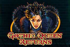 GOTHIC QUEEN RETURNS by CT Interactive