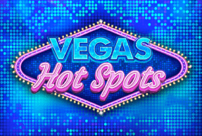 Vegas Hotspots by Iron Dog
