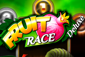Fruit Race Deluxe by Espresso Games