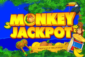 Monkey Jackpot by Belatra