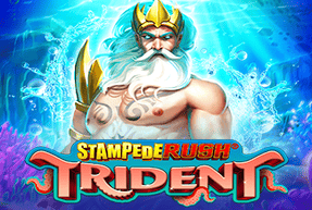 Stampede Rush Trident by Ruby Play