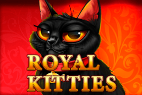 Royal Kitties by OnlyPlay