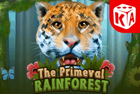Primeval Rainforest by KA Gaming