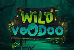 Wild Voodoo by OneTouch