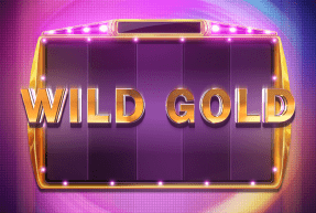 Wild Gold by Spearhead Studios