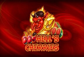 Hell’s Cherries by CT Interactive