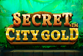 Secret City Gold by Pragmatic Play