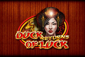 Duck of Luck returns by CT Interactive