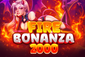 Fire Bonanza 2000 by Clawbuster