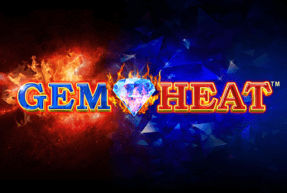 Gem Heat by Playtech