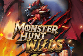 Monster Hunt Wilds by Triple Profits