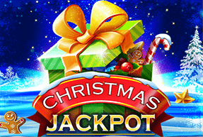 Christmas Jackpot by Belatra