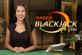 Blackjack Rápido Clásico en Español 1 by Evolution