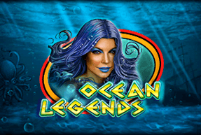 Ocean Legends by CT Interactive