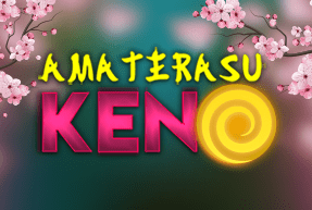 Amaterasu Keno by Mascot