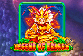 Legend Of Erlang by KA Gaming