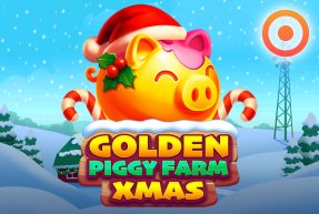 Golden Piggy Farm X-Mas by OnlyPlay