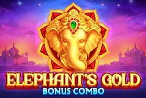 Elephant's Gold: Bonus Combo by NetGame