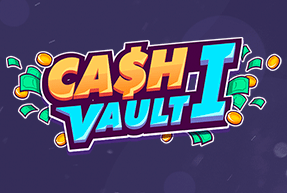 Cash Vault I by Hacksaw