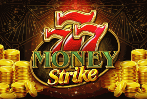 777 Money Strike by Red Tiger