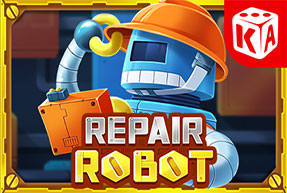 Repair Robot by KA Gaming