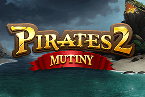 Pirates 2: Mutiny by Yggdrasil