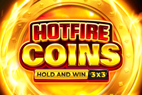 Hotfire Coins by Enjoy Gaming