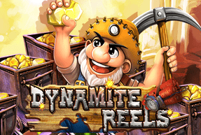 Dynamite Reels by Eurasian Gaming