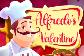 Alfredo's Valentine by Espresso Games