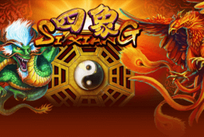 Si Xiang by Playtech