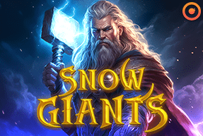 Snow Giants by OnlyPlay