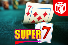 Super 7 by KA Gaming