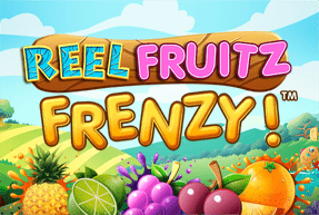 Reel Fruitz Frenzy by OneTouch
