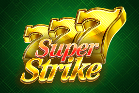 777 Super Strike by Red Tiger