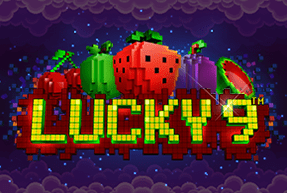 Lucky 9™ by Wazdan