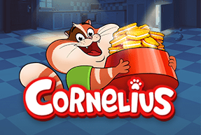Cornelius by NetEnt