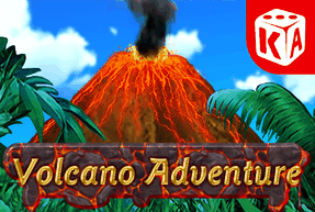 Volcano Adventure by KA Gaming