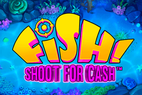 FISH! Shoot for Cash by Playtech