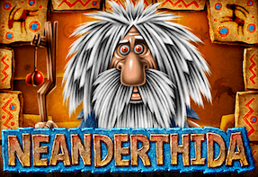 NEANDERTHIDA by DLV