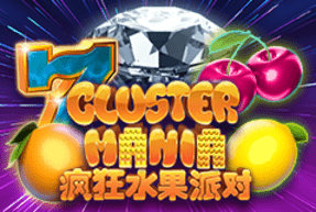 Cluster Mania by Eurasian Gaming