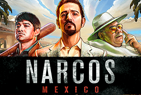 Narcos Mexico by Red Tiger