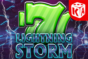 Lightning Storm by KA Gaming