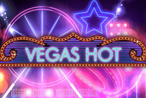 Vegas Hot by Wazdan