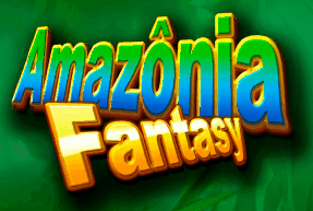 Amazonia Fantasy by Vibra Gaming