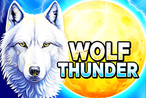 Wolf Thunder by Belatra