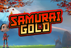 Samurai Gold by Concept Gaming