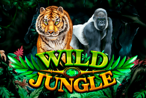 Wild Jungle by KA Gaming