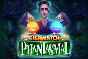 Giga Match Phantasmal by Ruby Play
