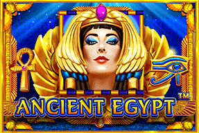 Ancient Egypt by Pragmatic Play