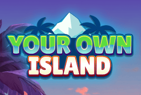 Your Own Island by Yggdrasil